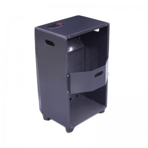 Movable gas heater-ST-H001